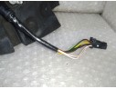 Recambio de retrovisor derecho para renault talisman executive referencia OEM IAM 963032860R 11 cables ELECTRICO , TOCADO