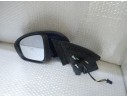 Recambio de retrovisor derecho para renault talisman executive referencia OEM IAM 963032860R 11 cables ELECTRICO , TOCADO