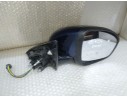 Recambio de retrovisor izquierdo para renault talisman executive referencia OEM IAM 963317005R 9 cables ELECTRICO , TOCADO