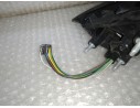 Recambio de retrovisor izquierdo para renault talisman executive referencia OEM IAM 963317005R 9 cables ELECTRICO , TOCADO