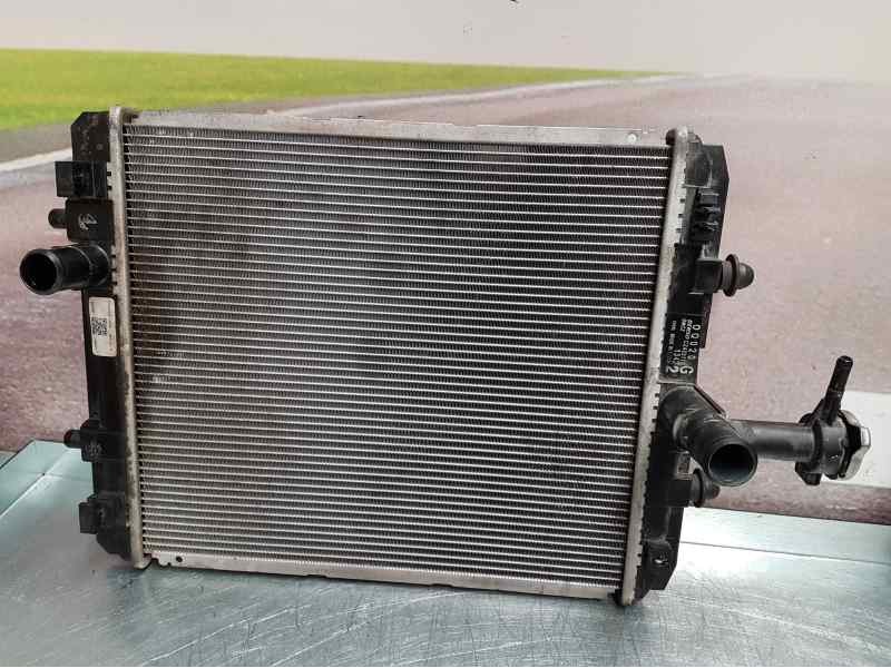 Recambio de radiador agua para toyota aygo (kgb/wnb) básico referencia OEM IAM CZ422173  