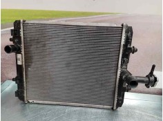 Recambio de radiador agua para toyota aygo (kgb/wnb) básico referencia OEM IAM CZ422173  