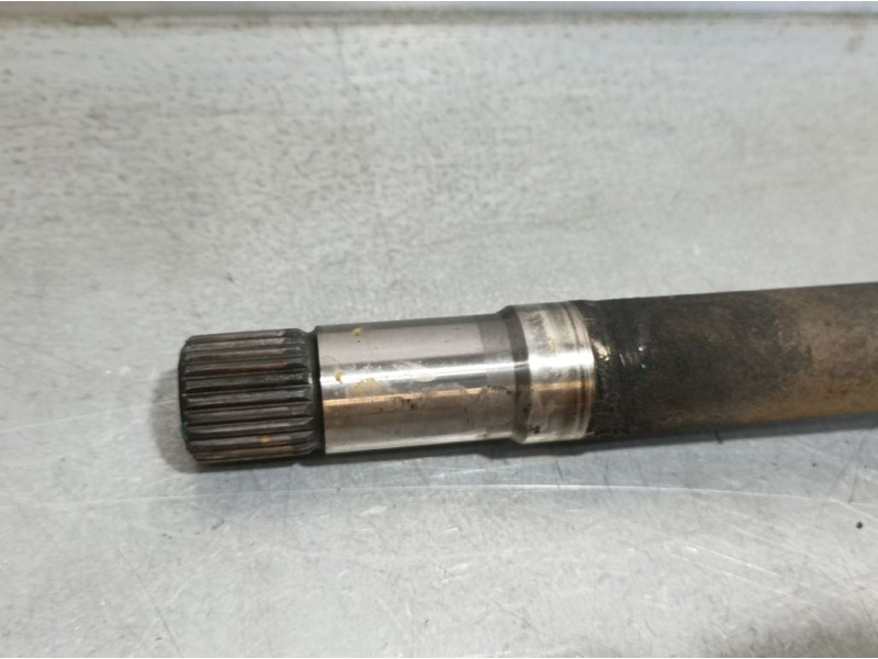 Recambio de transmision delantera derecha para peugeot 308 sw urban referencia OEM IAM   