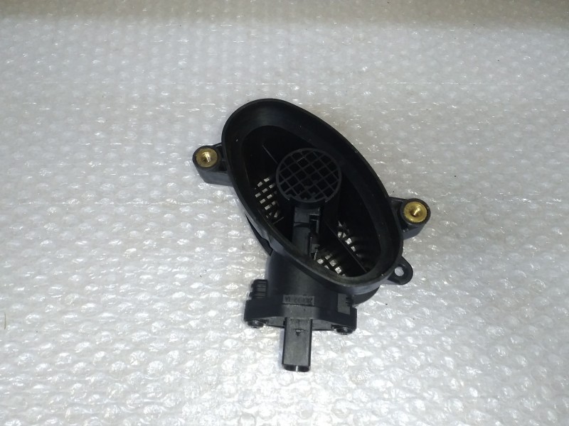 Recambio de caudalimetro para bmw x5 (e53) 3.0 d referencia OEM IAM 77870760 BOSCH 0928400468