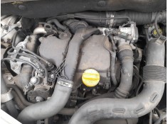 MOTOR COMPLETO K9K612 8201535506 8201704068