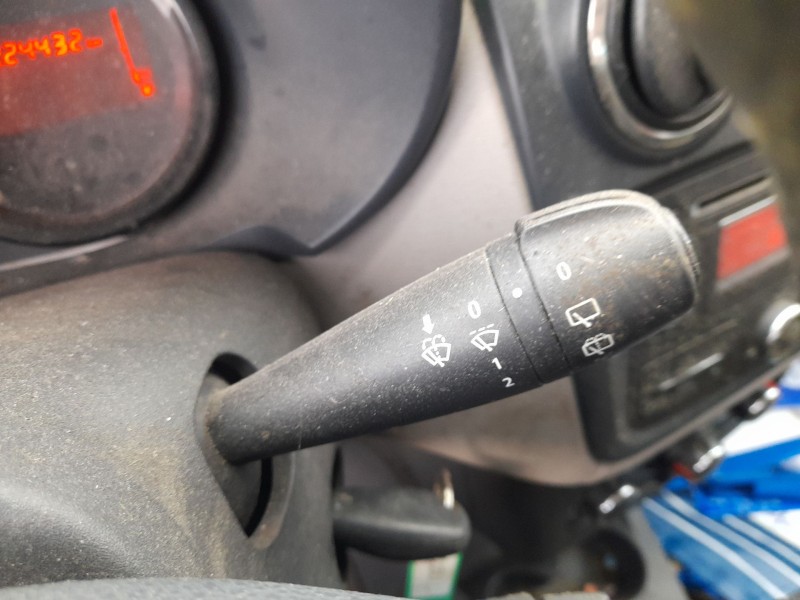 Recambio de mando luces y limpia para dacia dokker furgoneta/monovolumen 1.5 dci (feaj) referencia OEM IAM   