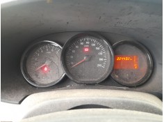 Recambio de cuadro instrumentos para dacia dokker furgoneta/monovolumen 1.5 dci (feaj) referencia OEM IAM   