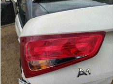 Recambio de piloto trasero izquierdo para audi a1 (8x) attraction referencia OEM IAM 8X0945093D  