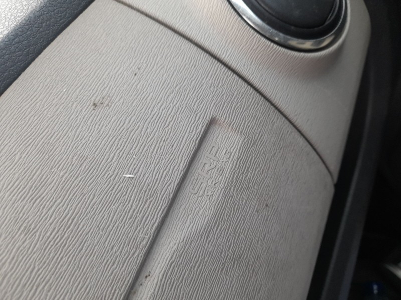 Recambio de kit airbag para dacia dokker furgoneta/monovolumen 1.5 dci (feaj) referencia OEM IAM  C/SALPICADERO Y PRETENSORES 