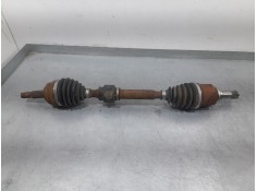 TRANSMISION DELANTERA IZQUIERDA 391011411R NEXTEER