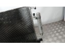 Recambio de condensador / radiador aire acondicionado para nissan pulsar hatchback (c13) 1.5 dci referencia OEM IAM 92100BA61A  