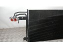 Recambio de condensador / radiador aire acondicionado para audi a3 (8p1) 1.6 tdi referencia OEM IAM 1K0820411Q  