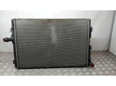 RADIADOR AGUA 1K0121251DD 