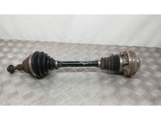 Recambio de transmision delantera izquierda para audi a3 (8p1) 1.6 tdi referencia OEM IAM 1K0407271LF  