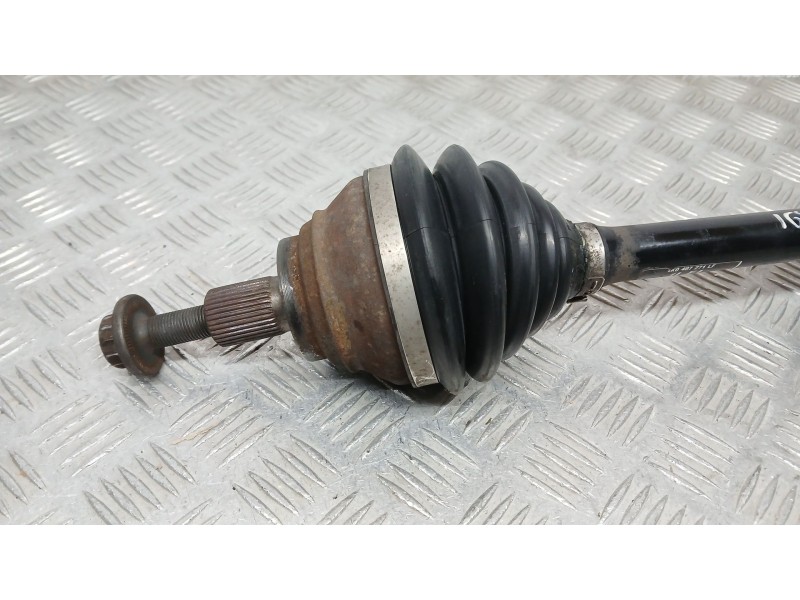 Recambio de transmision delantera izquierda para audi a3 (8p1) 1.6 tdi referencia OEM IAM 1K0407271LF  