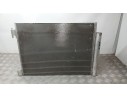 Recambio de condensador / radiador aire acondicionado para dacia sandero iii 1.0 tce 90 referencia OEM IAM 921005FA0A VALEO T568