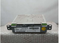 Recambio de sistema audio / radio para peugeot 208 style referencia OEM IAM 9822730180 7503900135 BOSCH