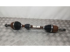 Recambio de transmision delantera izquierda para dacia sandero iii 1.0 tce 90 referencia OEM IAM 391011411R  