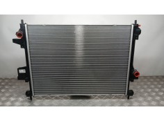 Recambio de radiador agua para jaecoo 7 phev 1.5 tgdi 255kw referencia OEM IAM 302000021AA CHERY 302001734AA
