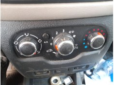 MANDO CALEFACCION / AIRE ACONDICIONADO 275104697R 