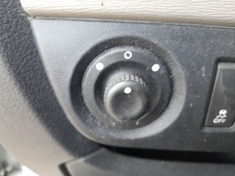 Recambio de mando retrovisor para dacia dokker furgoneta/monovolumen 1.5 dci (feaj) referencia OEM IAM   