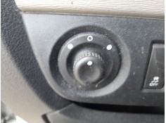 Recambio de mando retrovisor para dacia dokker furgoneta/monovolumen 1.5 dci (feaj) referencia OEM IAM   