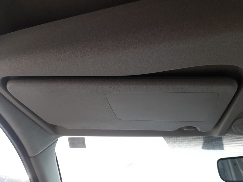 Recambio de parasol izquierdo para dacia dokker furgoneta/monovolumen 1.5 dci (feaj) referencia OEM IAM   