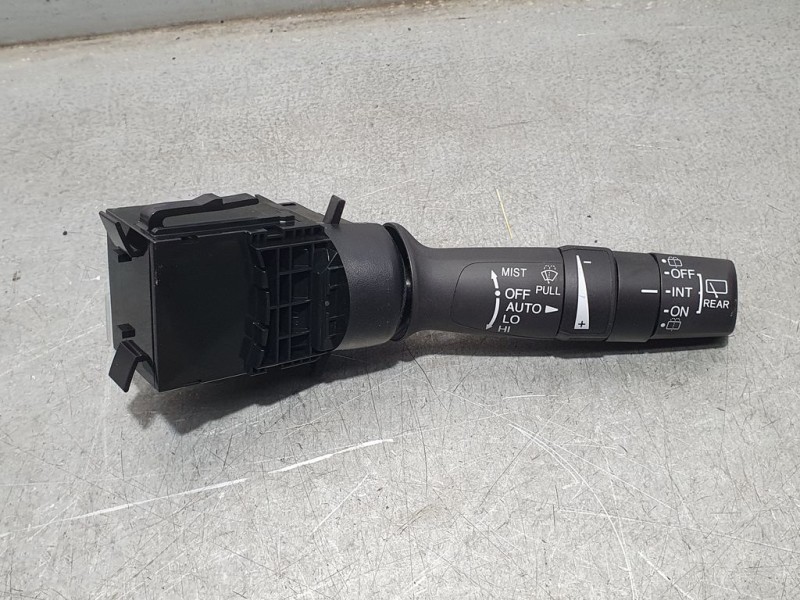 Recambio de mando limpia para honda jazz (gr) 1.5 i-mmd hybrid elegance referencia OEM IAM SIN REFERENCIA  SIN REFERENCIA