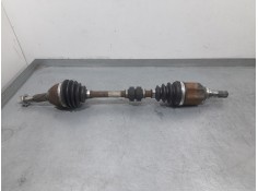 TRANSMISION DELANTERA IZQUIERDA 391011KA0A 