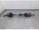Recambio de transmision delantera izquierda para nissan juke (f15) acenta referencia OEM IAM 391011KA0A  