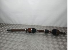 Recambio de transmision delantera derecha para dacia sandero iii 1.0 tce 90 referencia OEM IAM 391003037R  