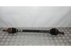 Recambio de transmision delantera derecha para peugeot partner furgoneta/monovolumen (k9) 1.5 bluehdi 100 referencia OEM IAM 980