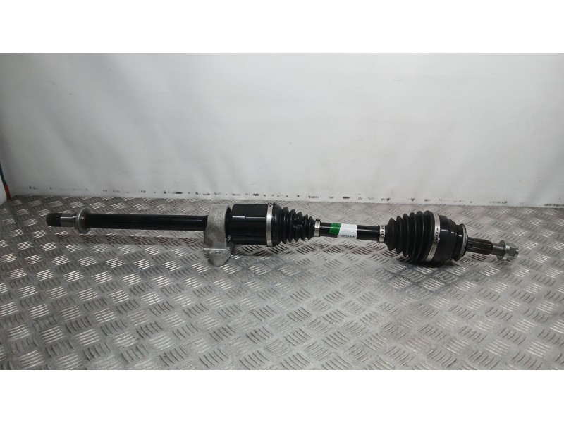 Recambio de transmision delantera derecha para jaecoo 7 phev 1.5 tgdi 255kw referencia OEM IAM 154000855AA  