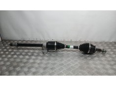 Recambio de transmision delantera derecha para jaecoo 7 phev 1.5 tgdi 255kw referencia OEM IAM 154000855AA  