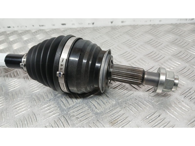 Recambio de transmision delantera derecha para jaecoo 7 phev 1.5 tgdi 255kw referencia OEM IAM 154000855AA  