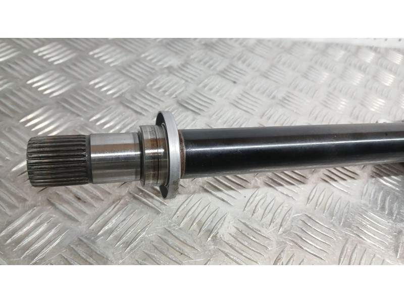 Recambio de transmision delantera derecha para jaecoo 7 phev 1.5 tgdi 255kw referencia OEM IAM 154000855AA  