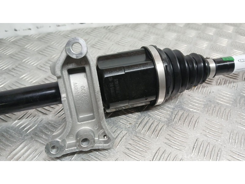 Recambio de transmision delantera derecha para jaecoo 7 phev 1.5 tgdi 255kw referencia OEM IAM 154000855AA  