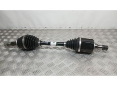 Recambio de transmision delantera izquierda para jaecoo 7 phev 1.5 tgdi 255kw referencia OEM IAM 154000854AA  