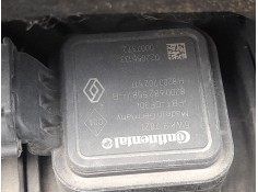 Recambio de caudalimetro para dacia dokker furgoneta/monovolumen 1.5 dci (feaj) referencia OEM IAM   