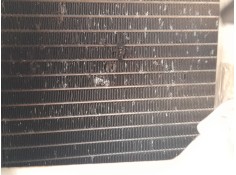 Recambio de condensador / radiador aire acondicionado para dacia dokker furgoneta/monovolumen 1.5 dci (feaj) referencia OEM IAM 