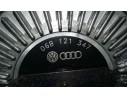 Recambio de ventilador viscoso motor para skoda superb (3u4) classic referencia OEM IAM 06B121347  BEHR