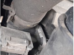 Recambio de radiador agua para dacia dokker furgoneta/monovolumen 1.5 dci (feaj) referencia OEM IAM   