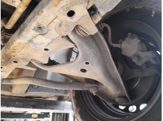 Recambio de brazo suspension inferior delantero izquierdo para dacia dokker furgoneta/monovolumen 1.5 dci (feaj) referencia OEM 