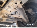Recambio de brazo suspension inferior delantero izquierdo para dacia dokker furgoneta/monovolumen 1.5 dci (feaj) referencia OEM 