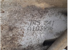 Recambio de caja cambios para dacia dokker furgoneta/monovolumen 1.5 dci (feaj) referencia OEM IAM JR5341  A103996