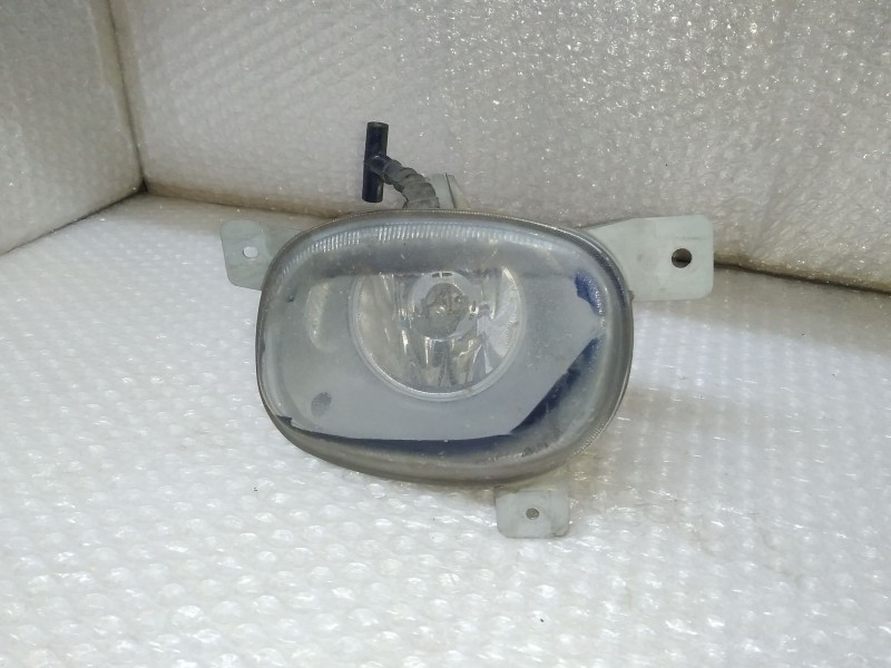 Recambio de faro antiniebla izquierdo para volvo s80 berlina d5 referencia OEM IAM 8620224LH 7258 
