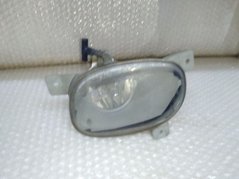 Recambio de faro antiniebla izquierdo para volvo s80 berlina d5 referencia OEM IAM 8620224LH 7258 