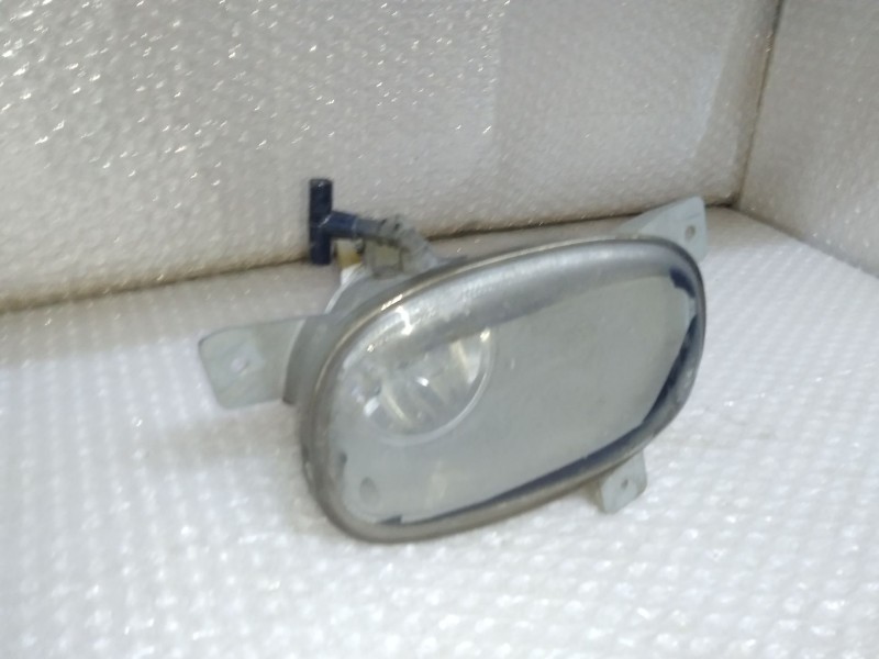 Recambio de faro antiniebla izquierdo para volvo s80 berlina d5 referencia OEM IAM 8620224LH 7258 