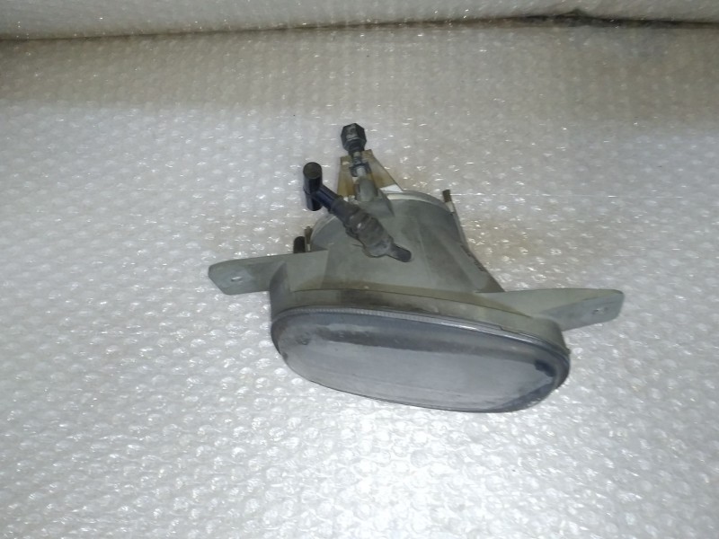 Recambio de faro antiniebla izquierdo para volvo s80 berlina d5 referencia OEM IAM 8620224LH 7258 