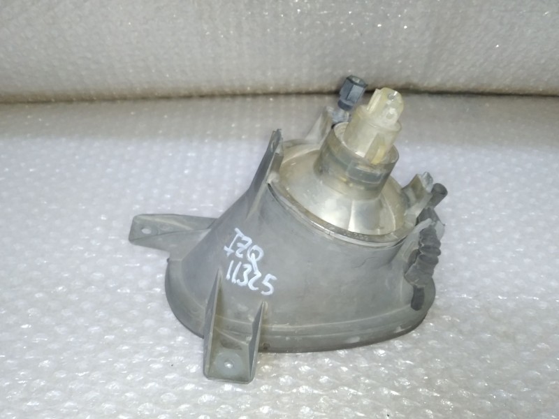 Recambio de faro antiniebla izquierdo para volvo s80 berlina d5 referencia OEM IAM 8620224LH 7258 